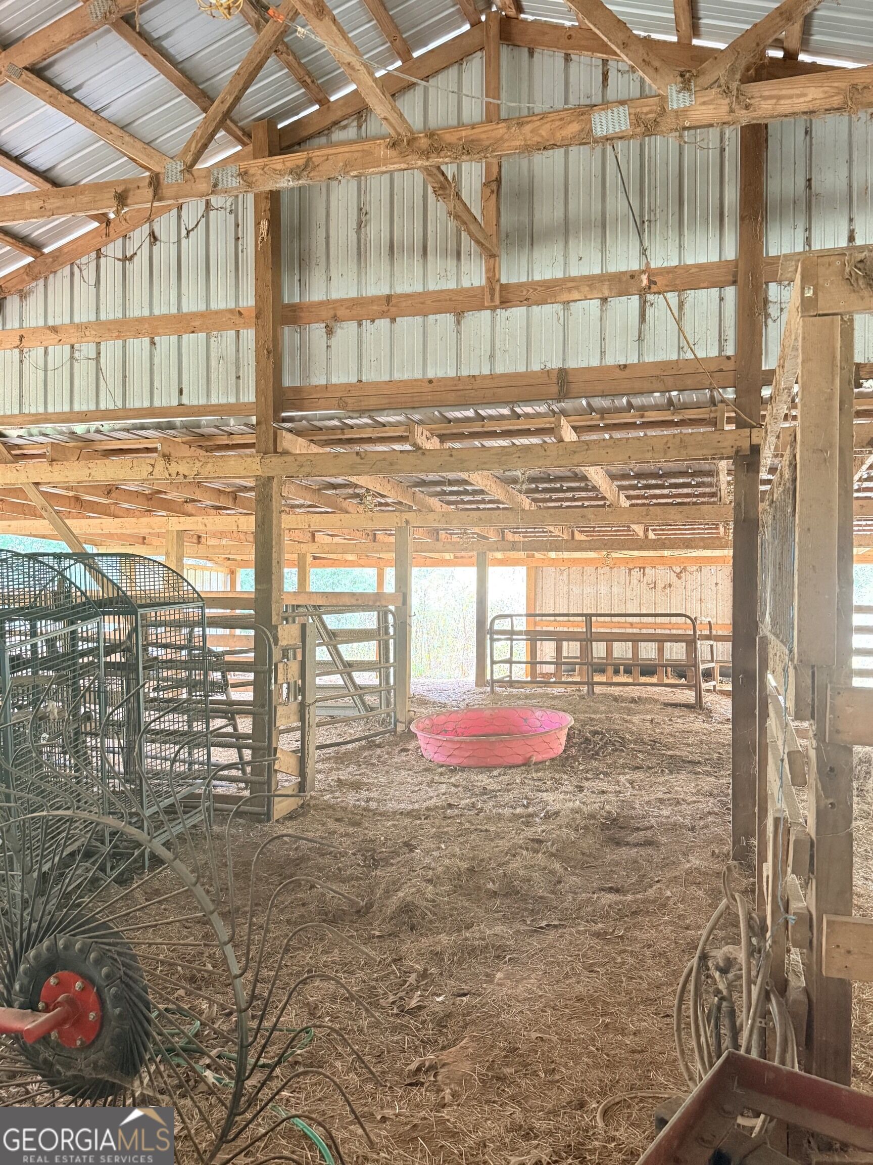 1050 Scott Branch Road Williamson GA 30292