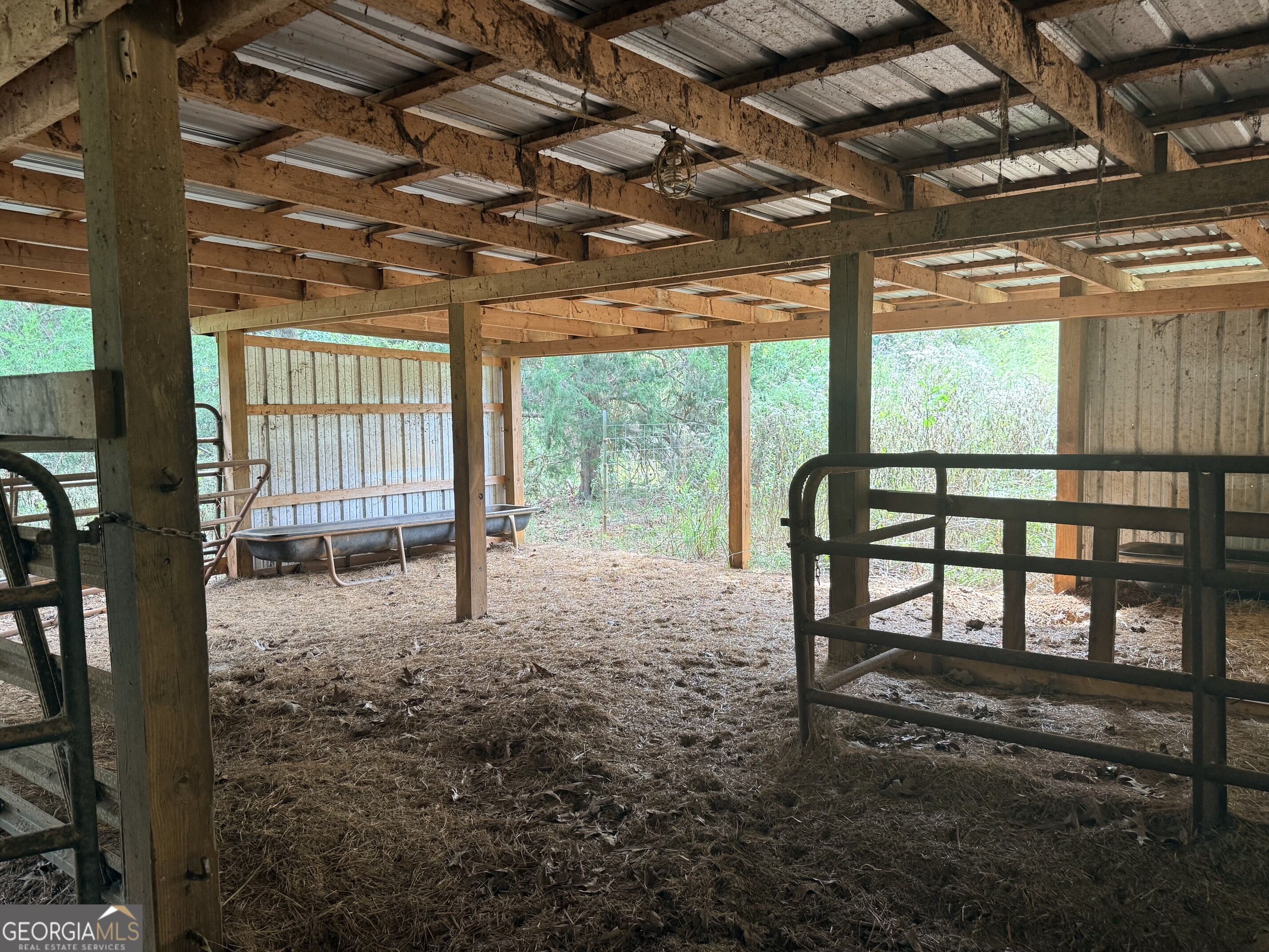 1050 Scott Branch Road Williamson GA 30292