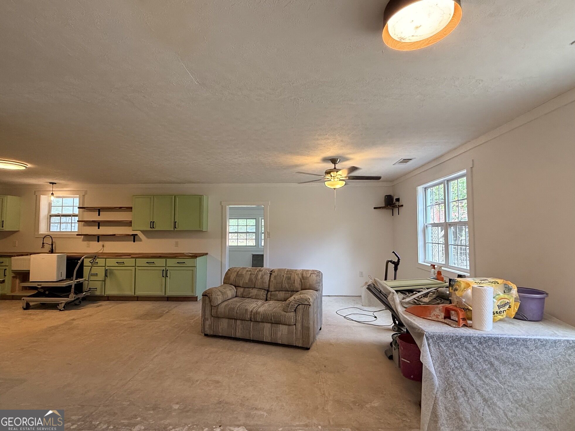 1050 Scott Branch Road Williamson GA 30292