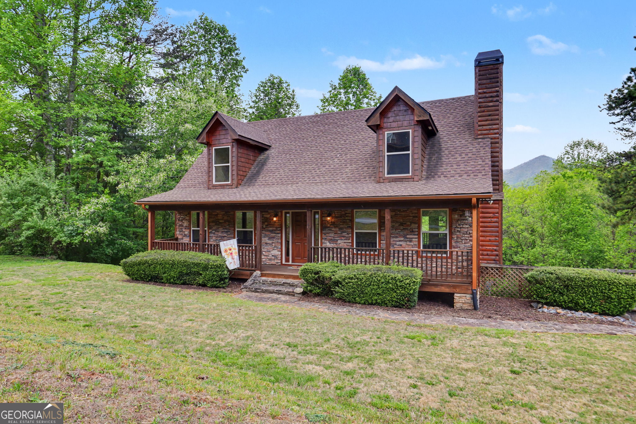 600 Mill Ridge Road Hiawassee GA 30546