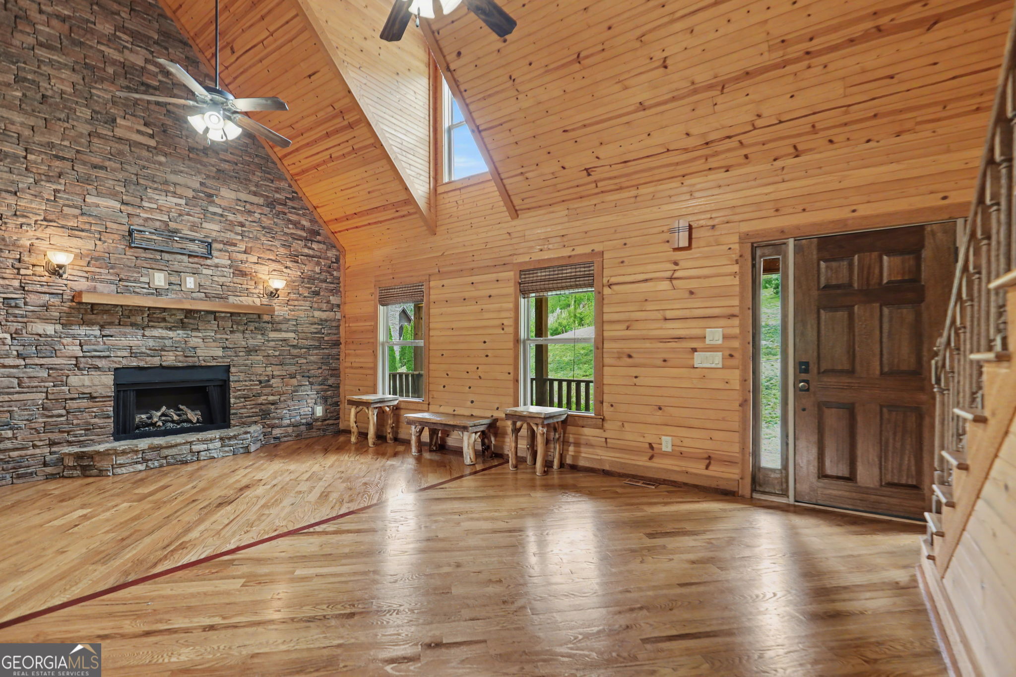 600 Mill Ridge Road Hiawassee GA 30546