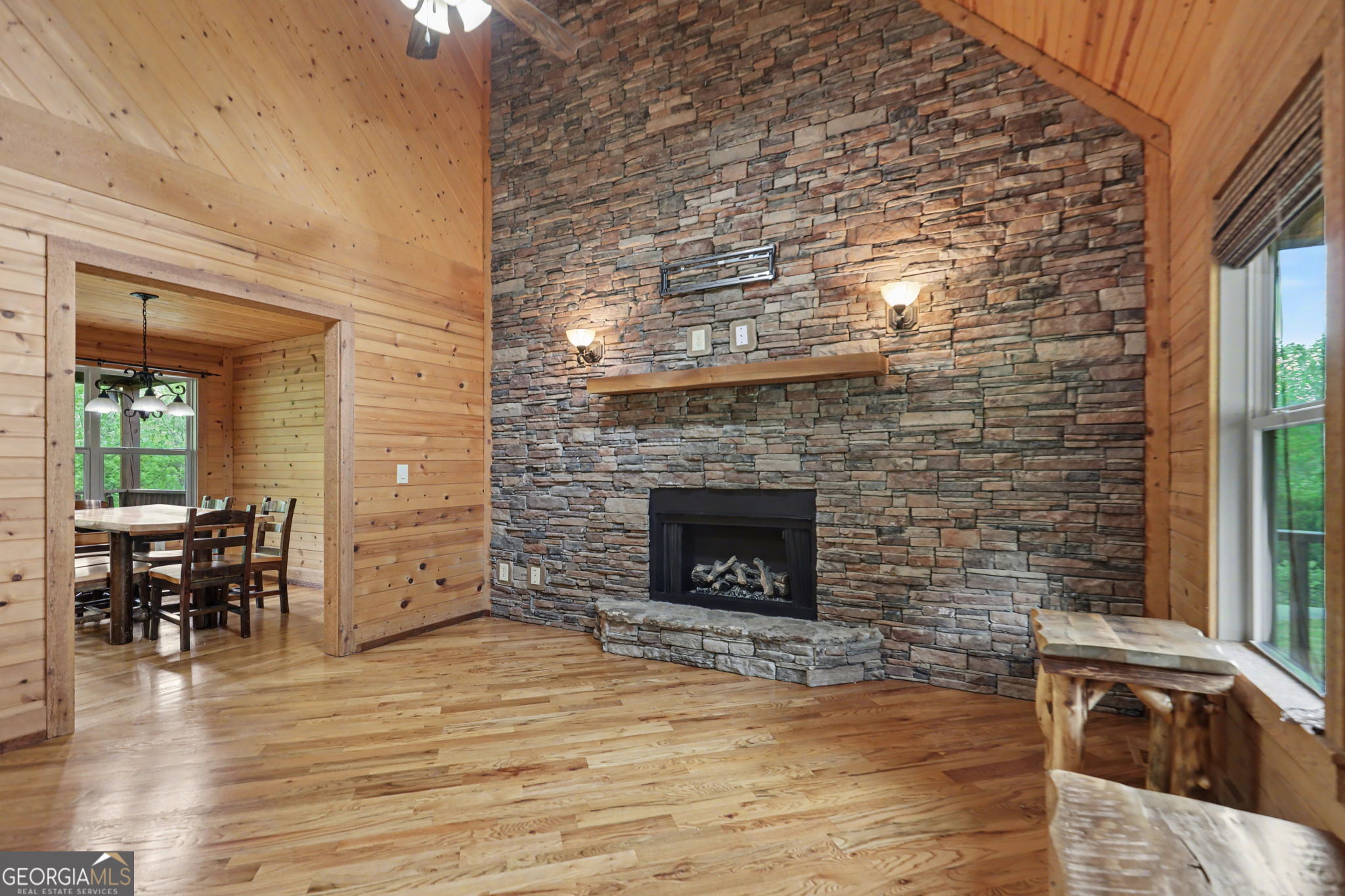 600 Mill Ridge Road Hiawassee GA 30546