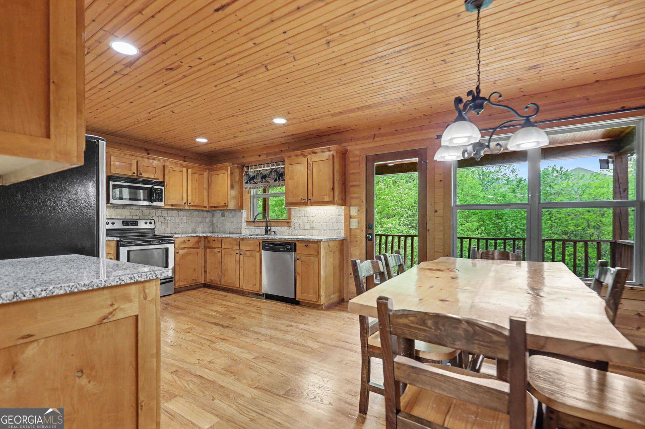 600 Mill Ridge Road Hiawassee GA 30546