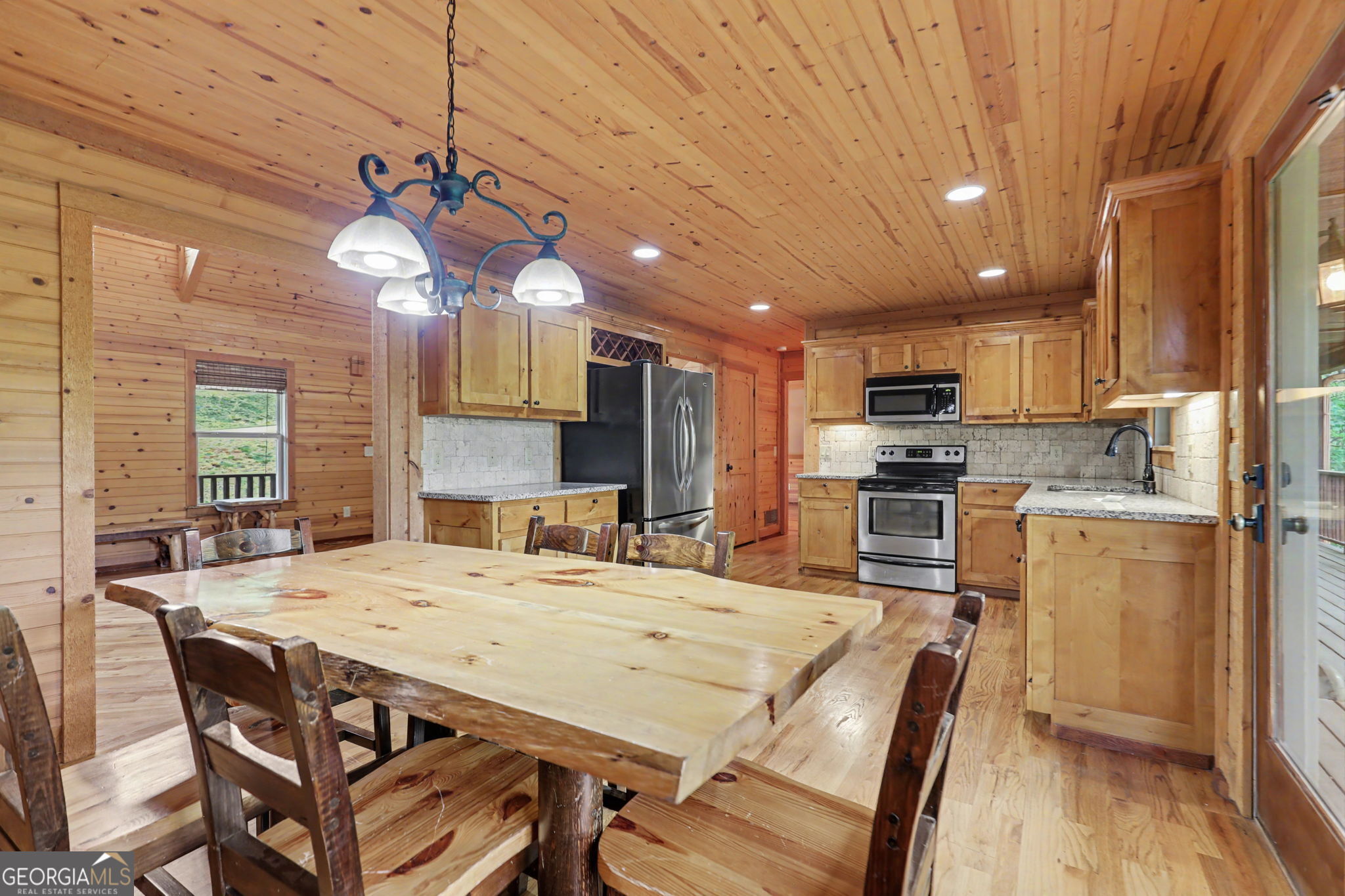 600 Mill Ridge Road Hiawassee GA 30546