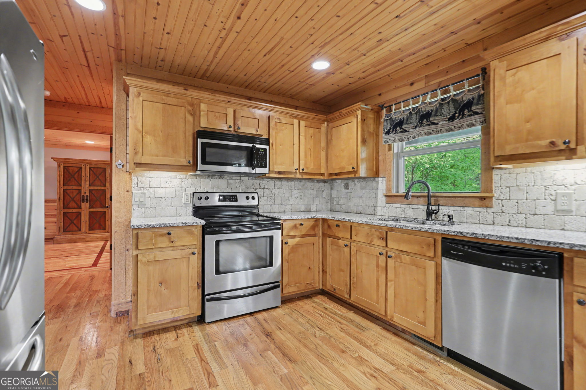 600 Mill Ridge Road Hiawassee GA 30546