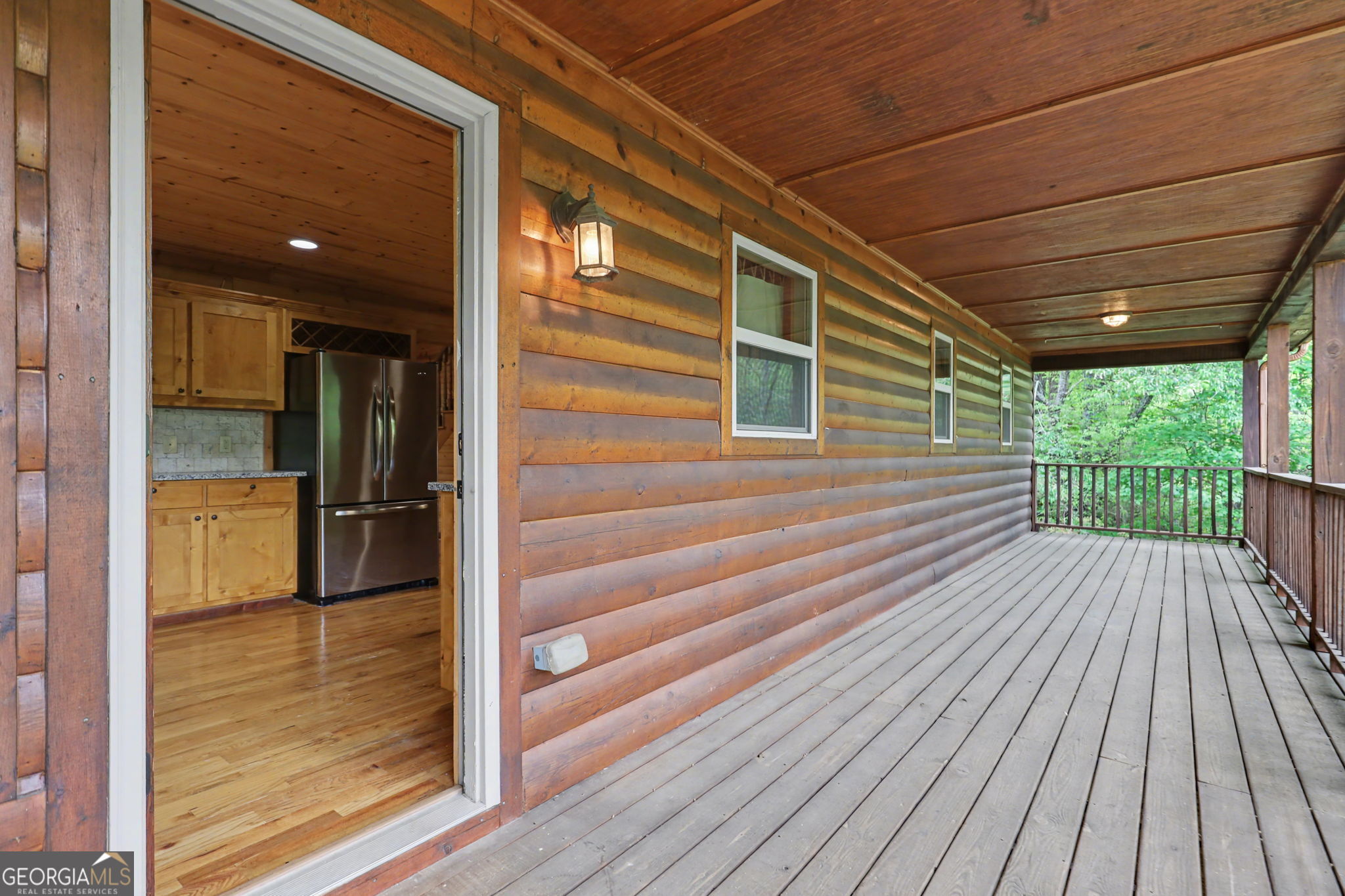 600 Mill Ridge Road Hiawassee GA 30546