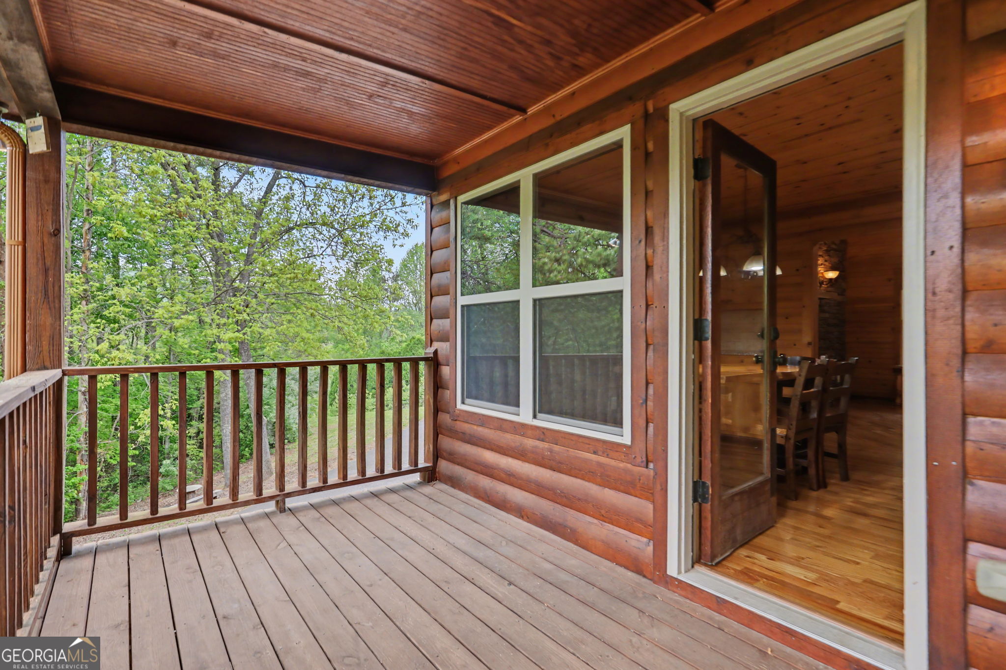 600 Mill Ridge Road Hiawassee GA 30546