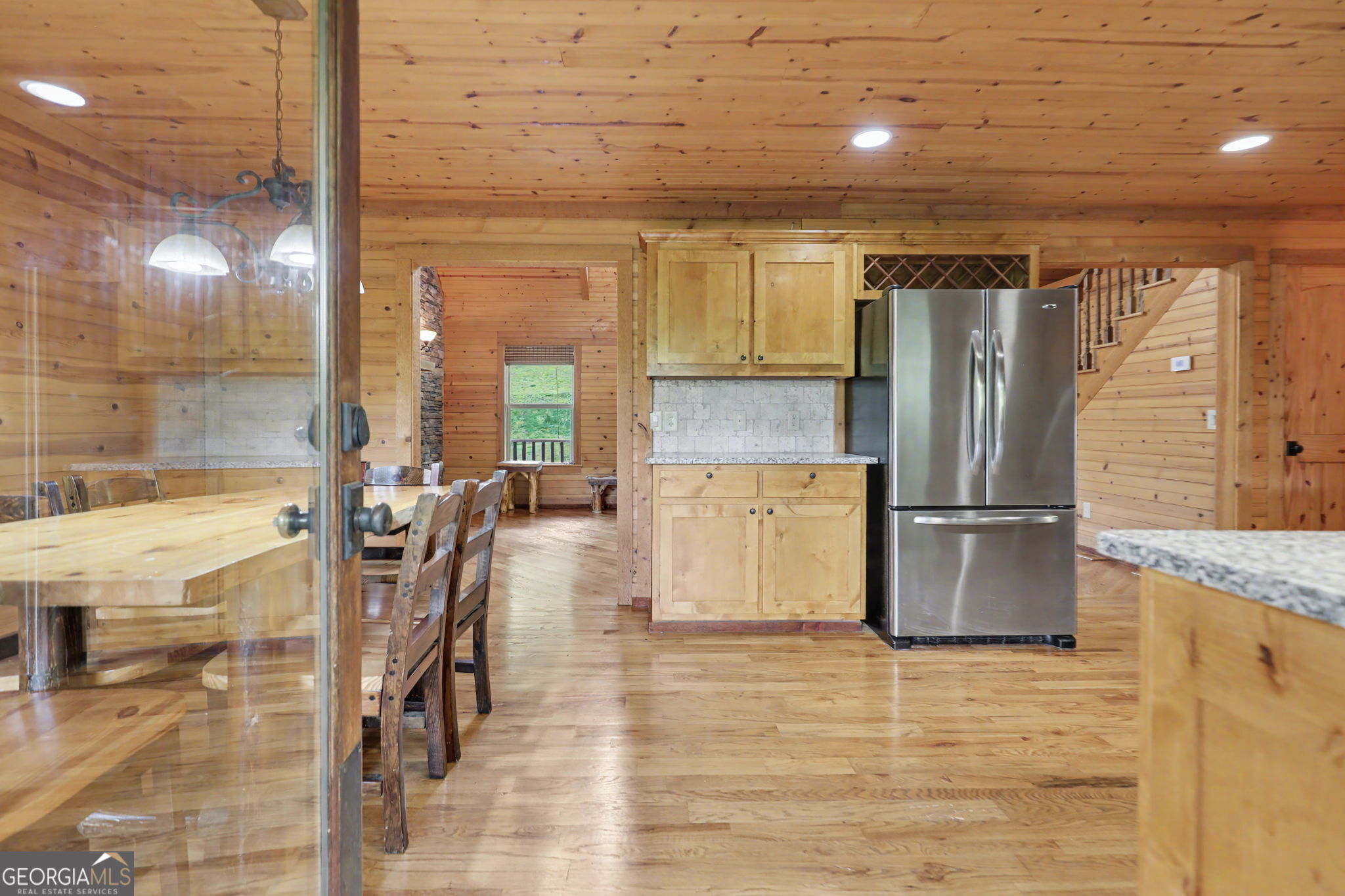 600 Mill Ridge Road Hiawassee GA 30546