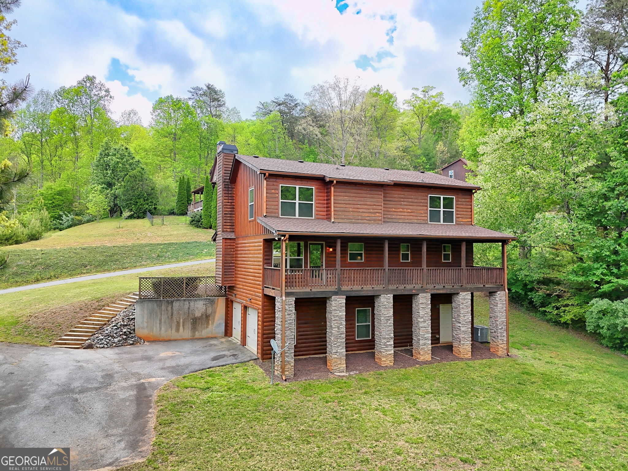 600 Mill Ridge Road Hiawassee GA 30546