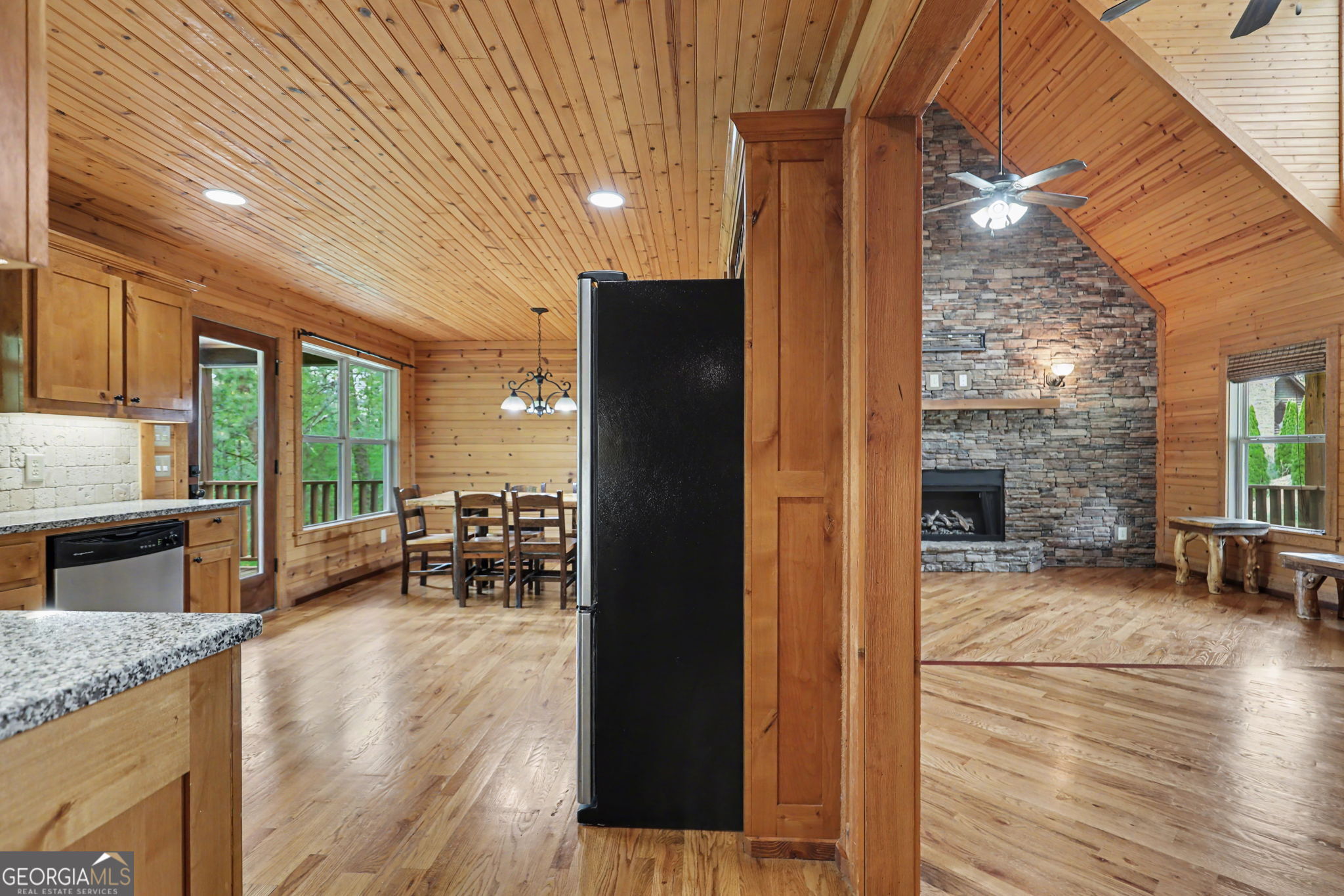 600 Mill Ridge Road Hiawassee GA 30546