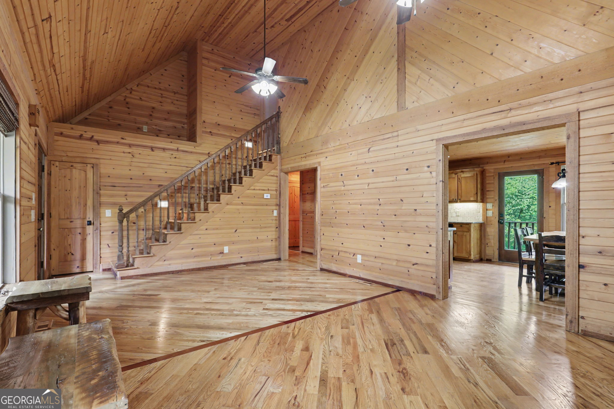 600 Mill Ridge Road Hiawassee GA 30546
