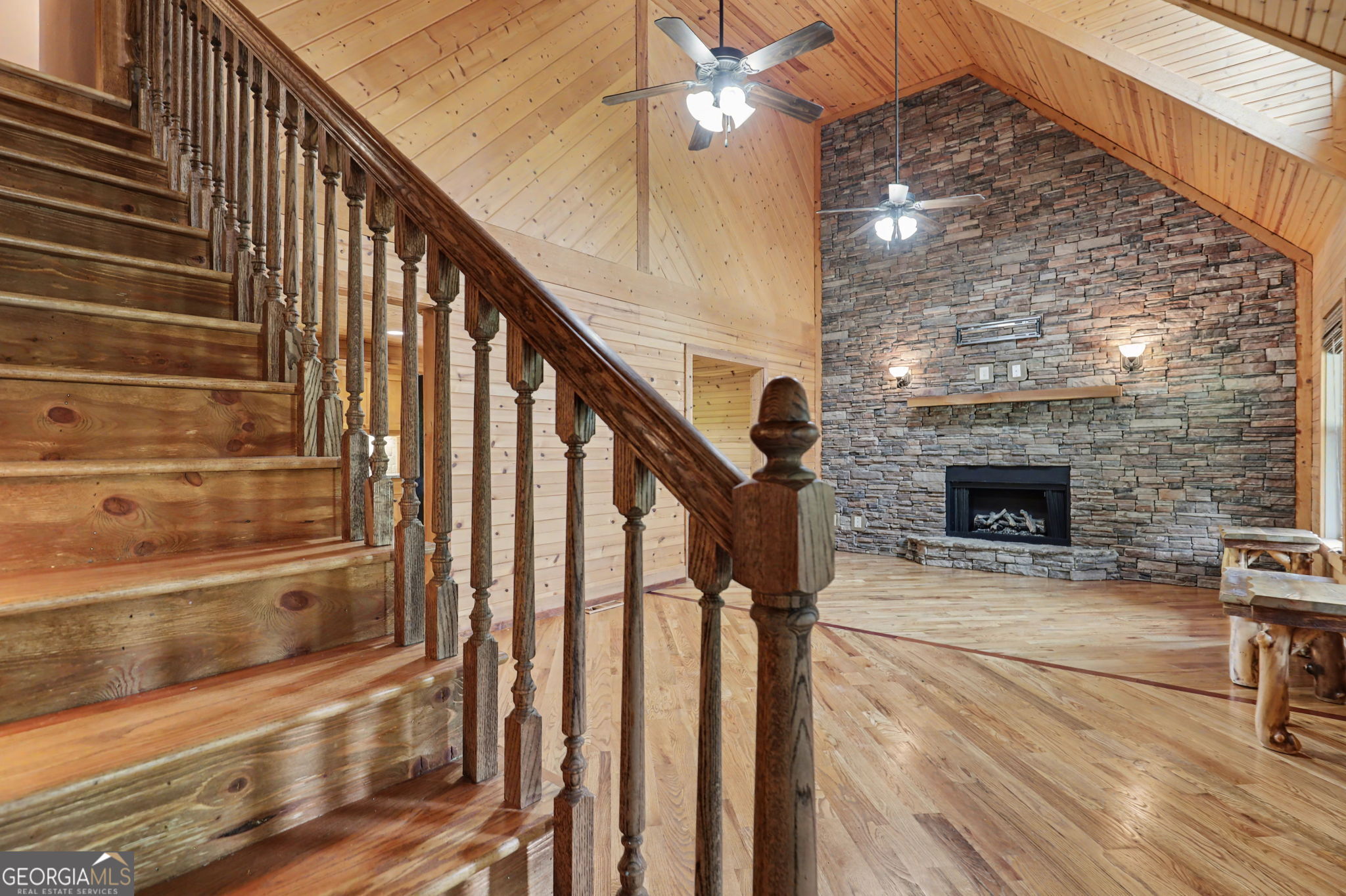 600 Mill Ridge Road Hiawassee GA 30546