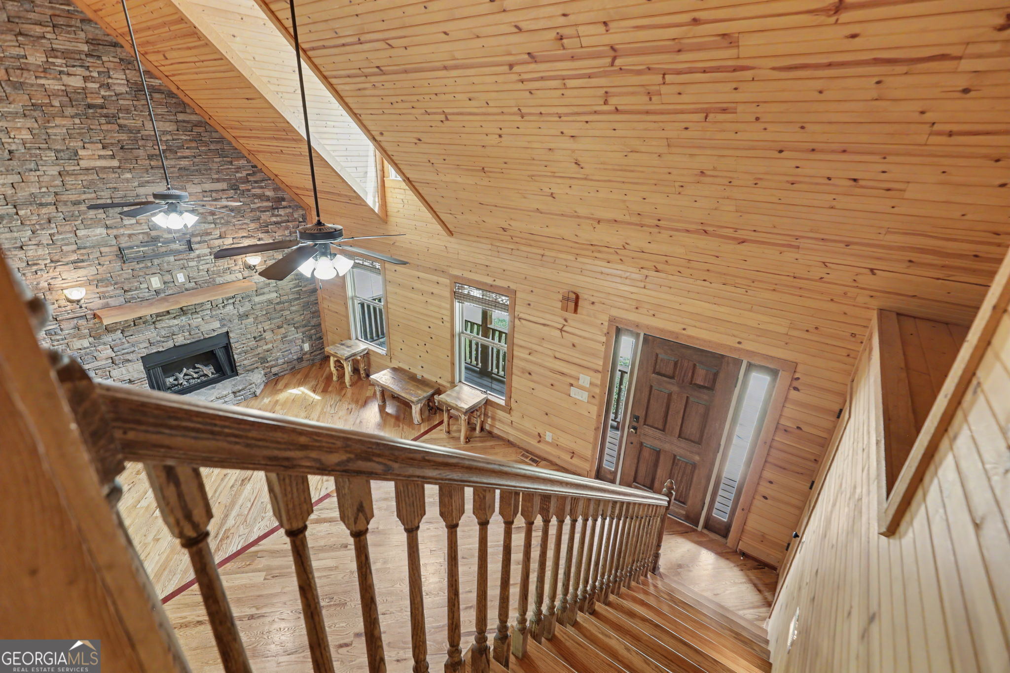 600 Mill Ridge Road Hiawassee GA 30546