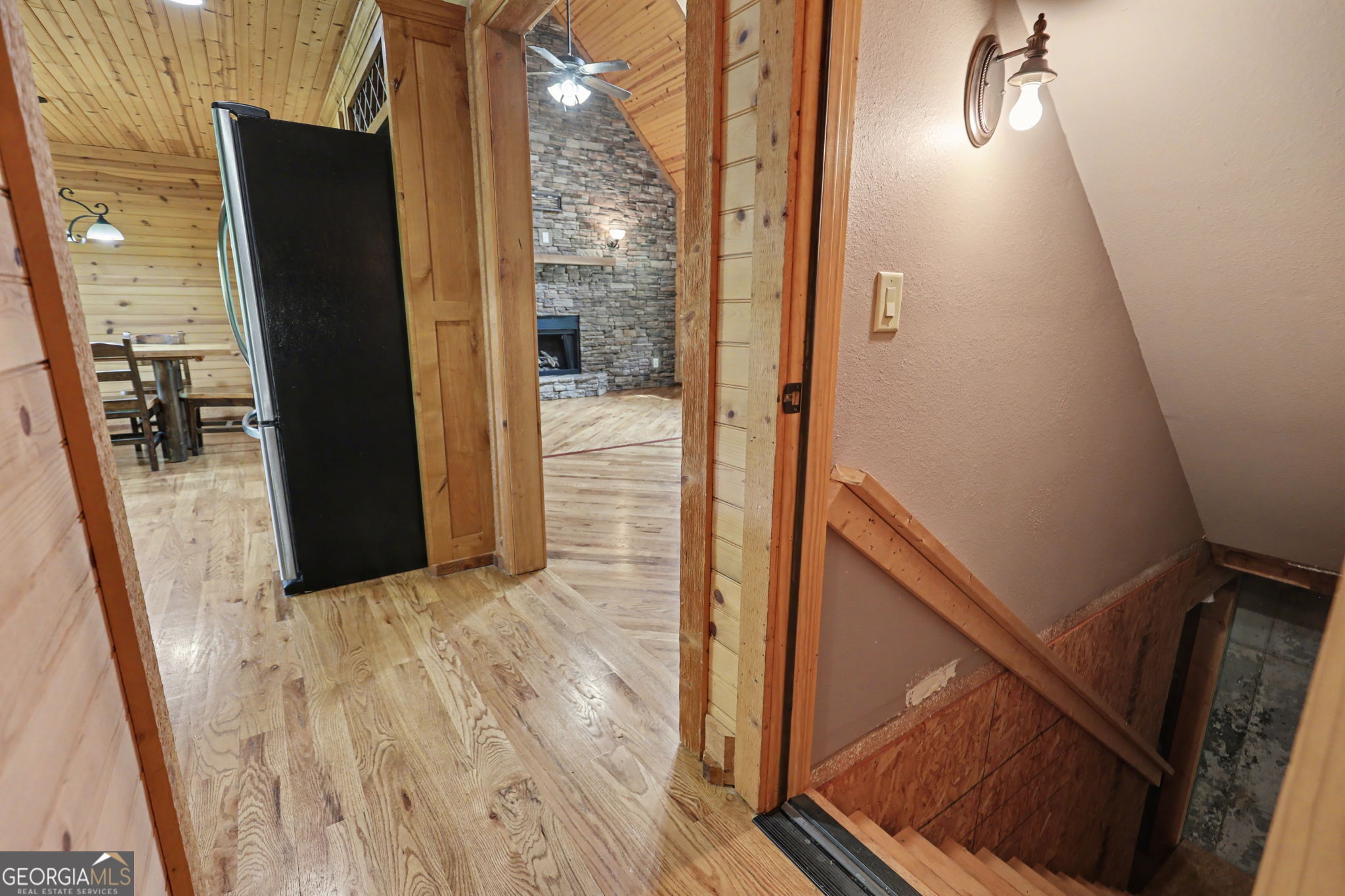 600 Mill Ridge Road Hiawassee GA 30546