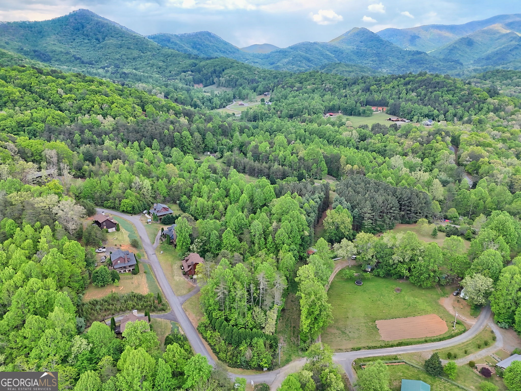 600 Mill Ridge Road Hiawassee GA 30546