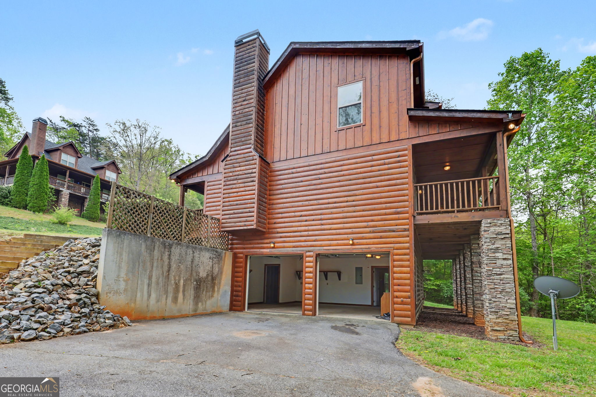 600 Mill Ridge Road Hiawassee GA 30546