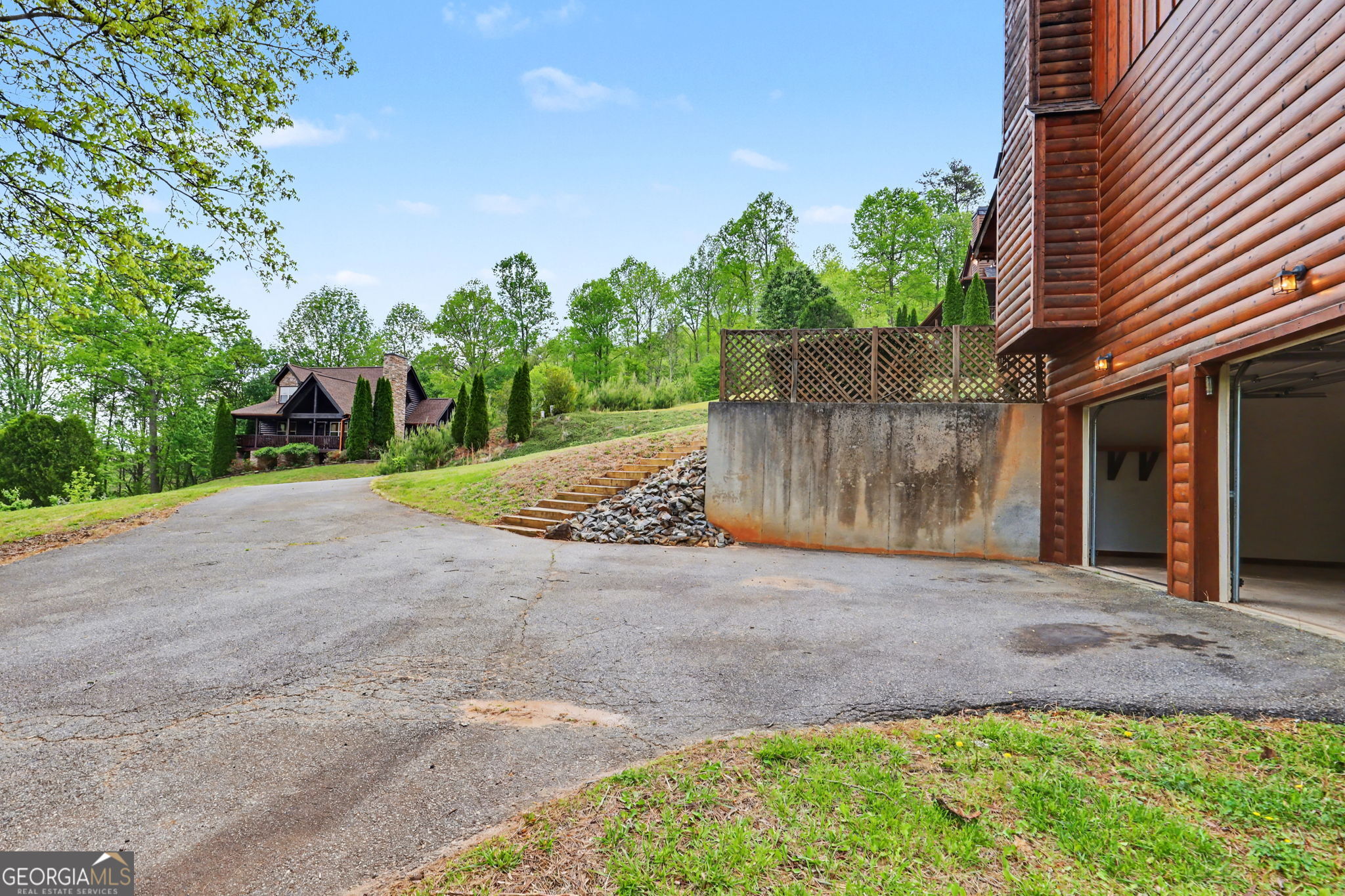 600 Mill Ridge Road Hiawassee GA 30546
