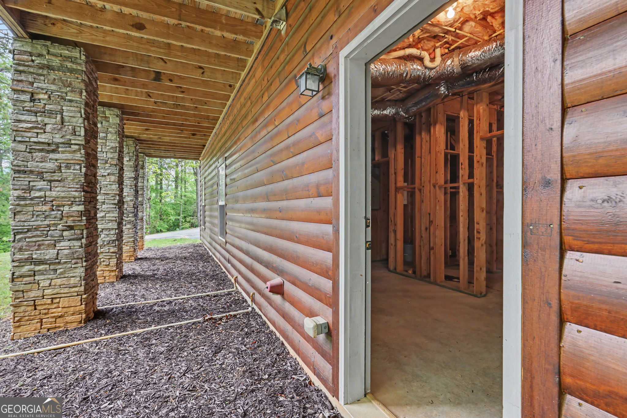600 Mill Ridge Road Hiawassee GA 30546