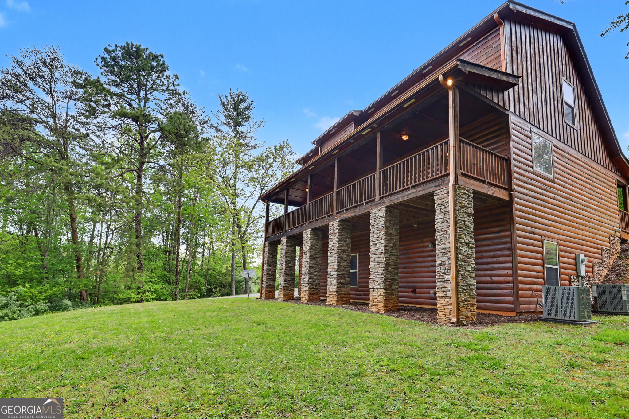 600 Mill Ridge Road Hiawassee GA 30546