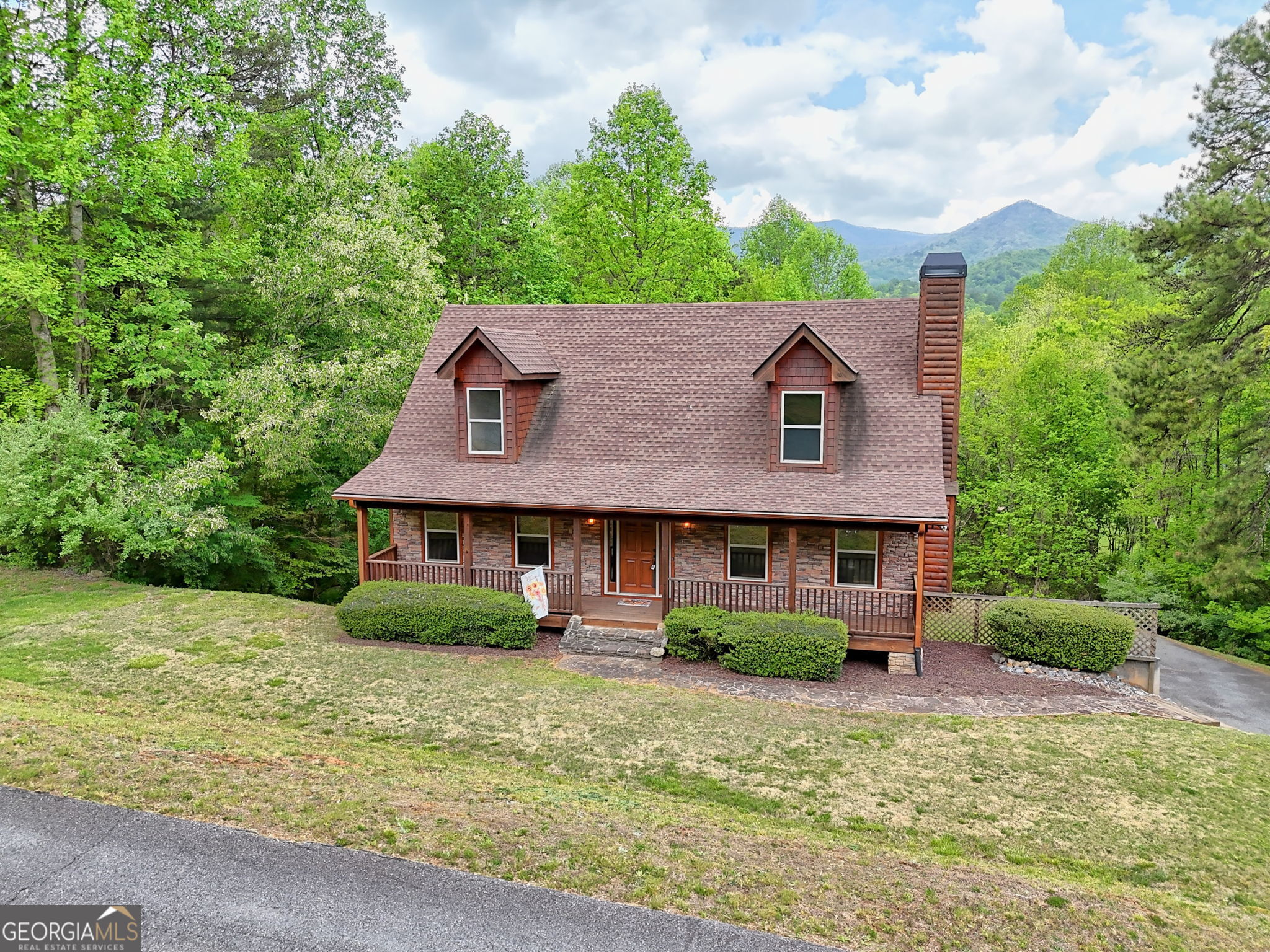 600 Mill Ridge Road Hiawassee GA 30546