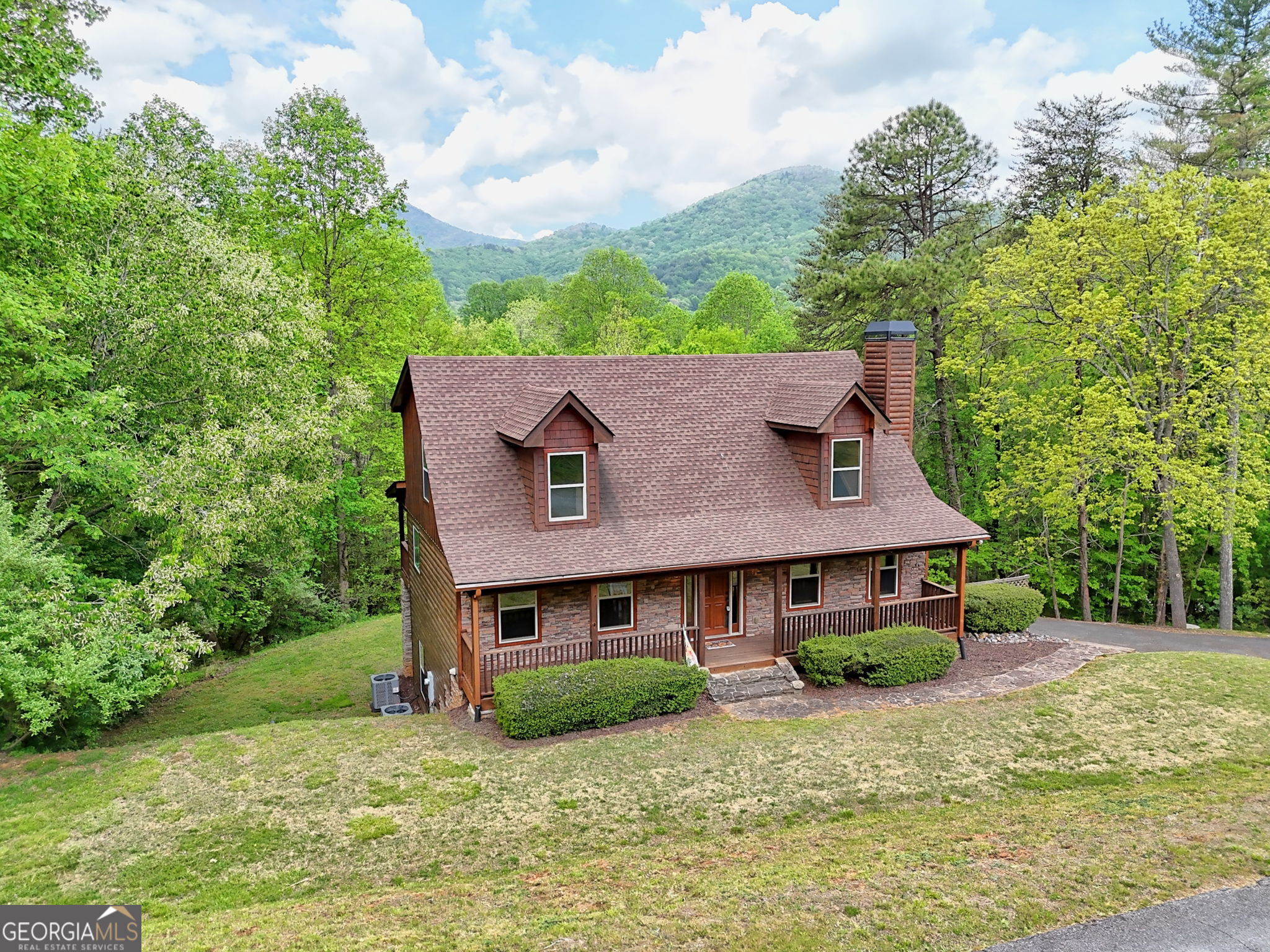 600 Mill Ridge Road Hiawassee GA 30546