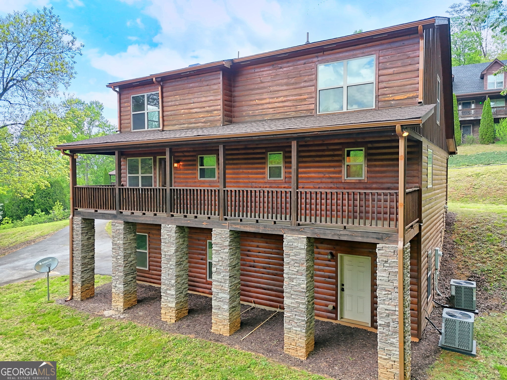 600 Mill Ridge Road Hiawassee GA 30546