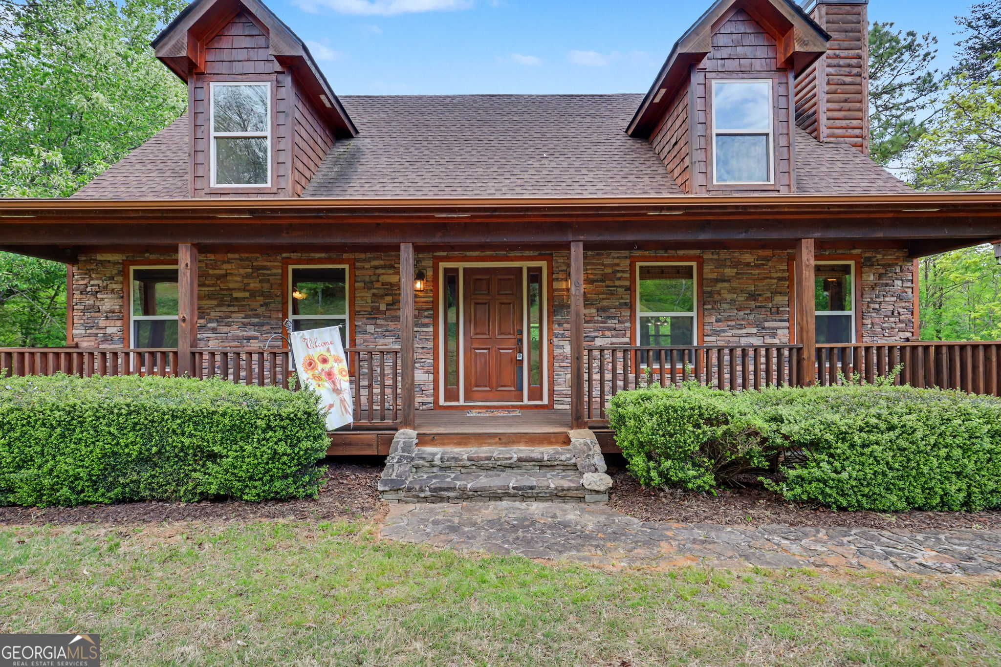600 Mill Ridge Road Hiawassee GA 30546