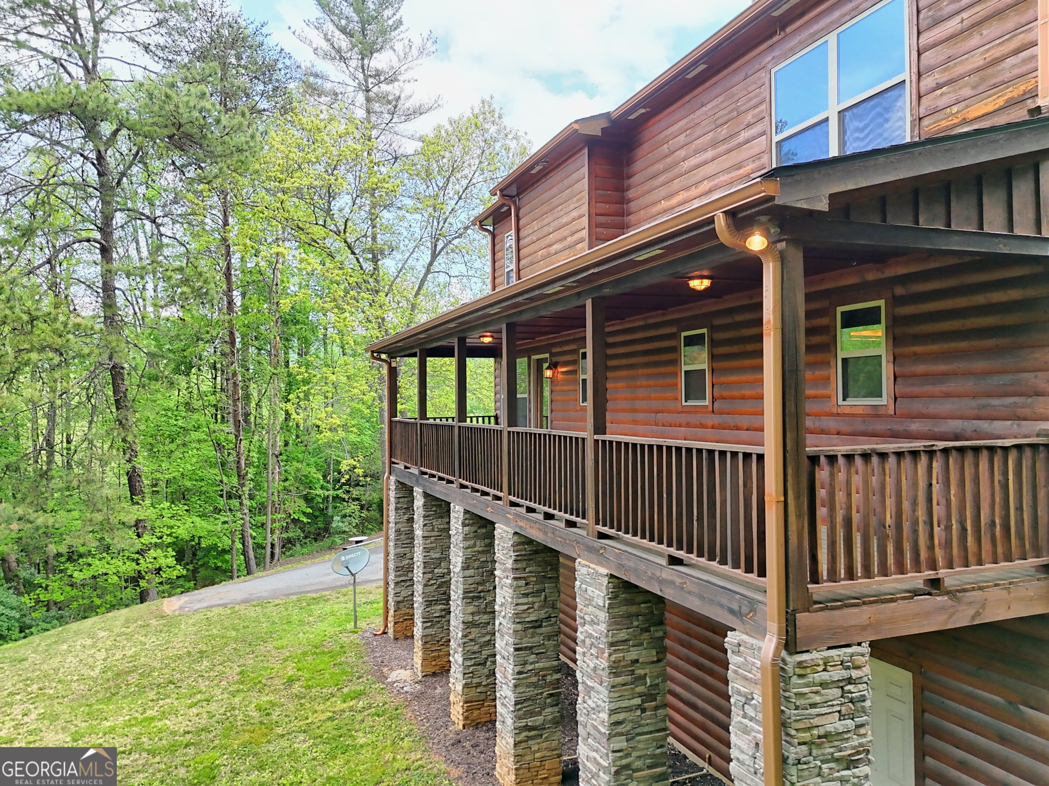 600 Mill Ridge Road Hiawassee GA 30546