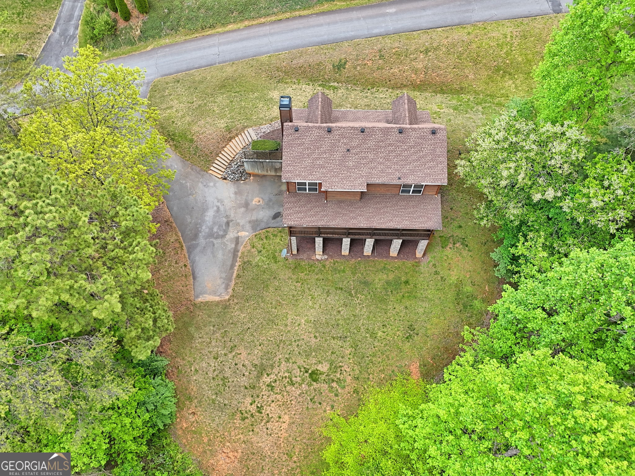 600 Mill Ridge Road Hiawassee GA 30546
