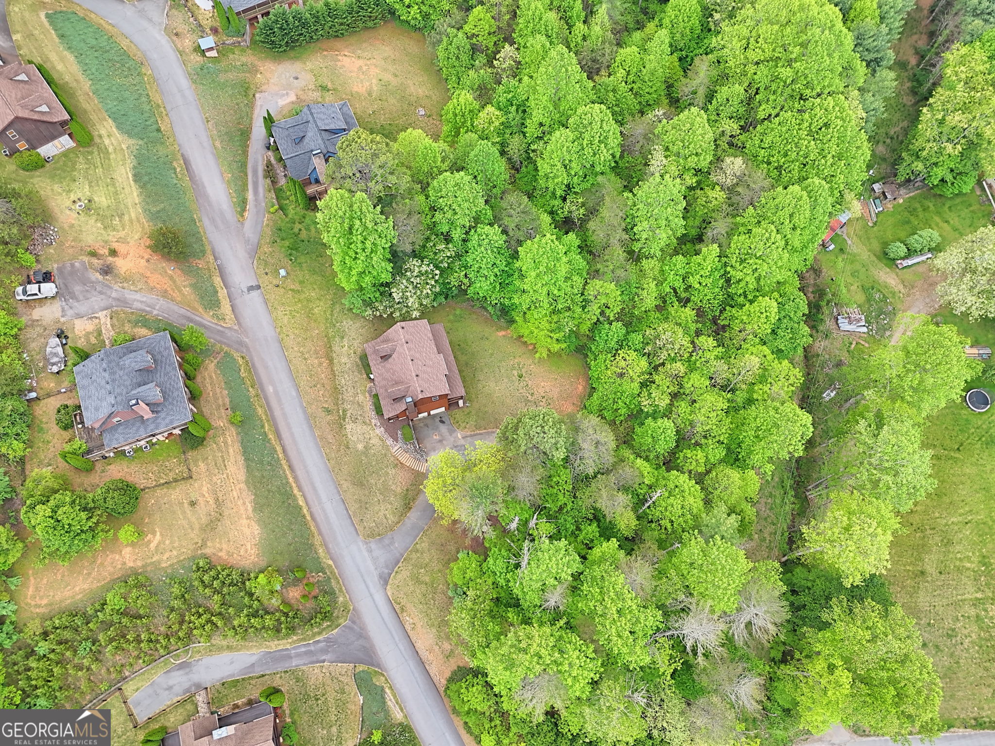 600 Mill Ridge Road Hiawassee GA 30546