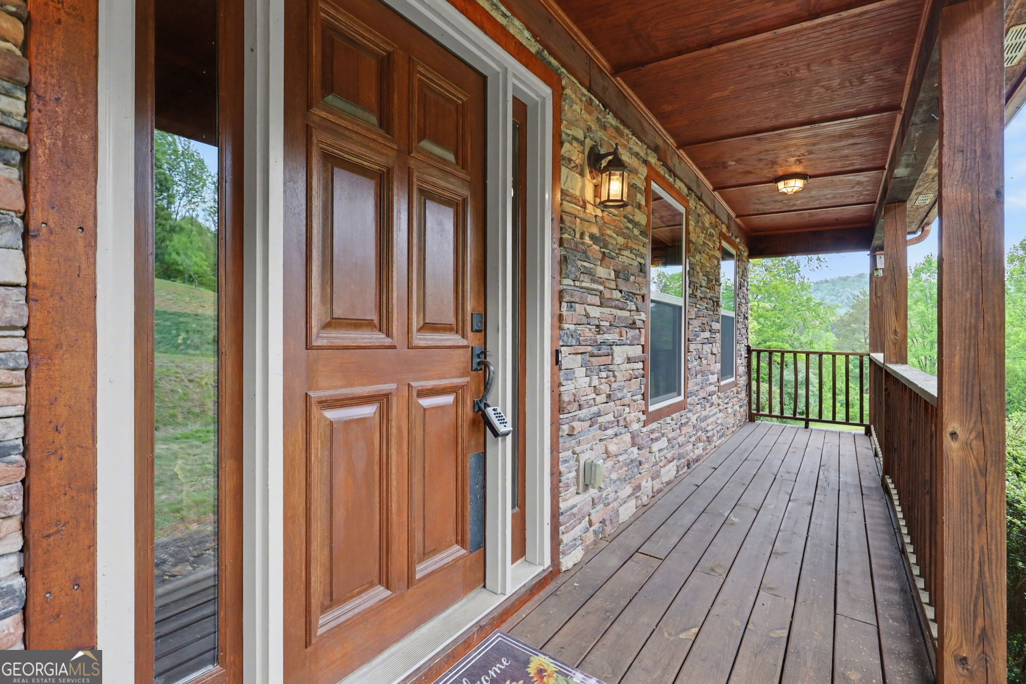 600 Mill Ridge Road Hiawassee GA 30546