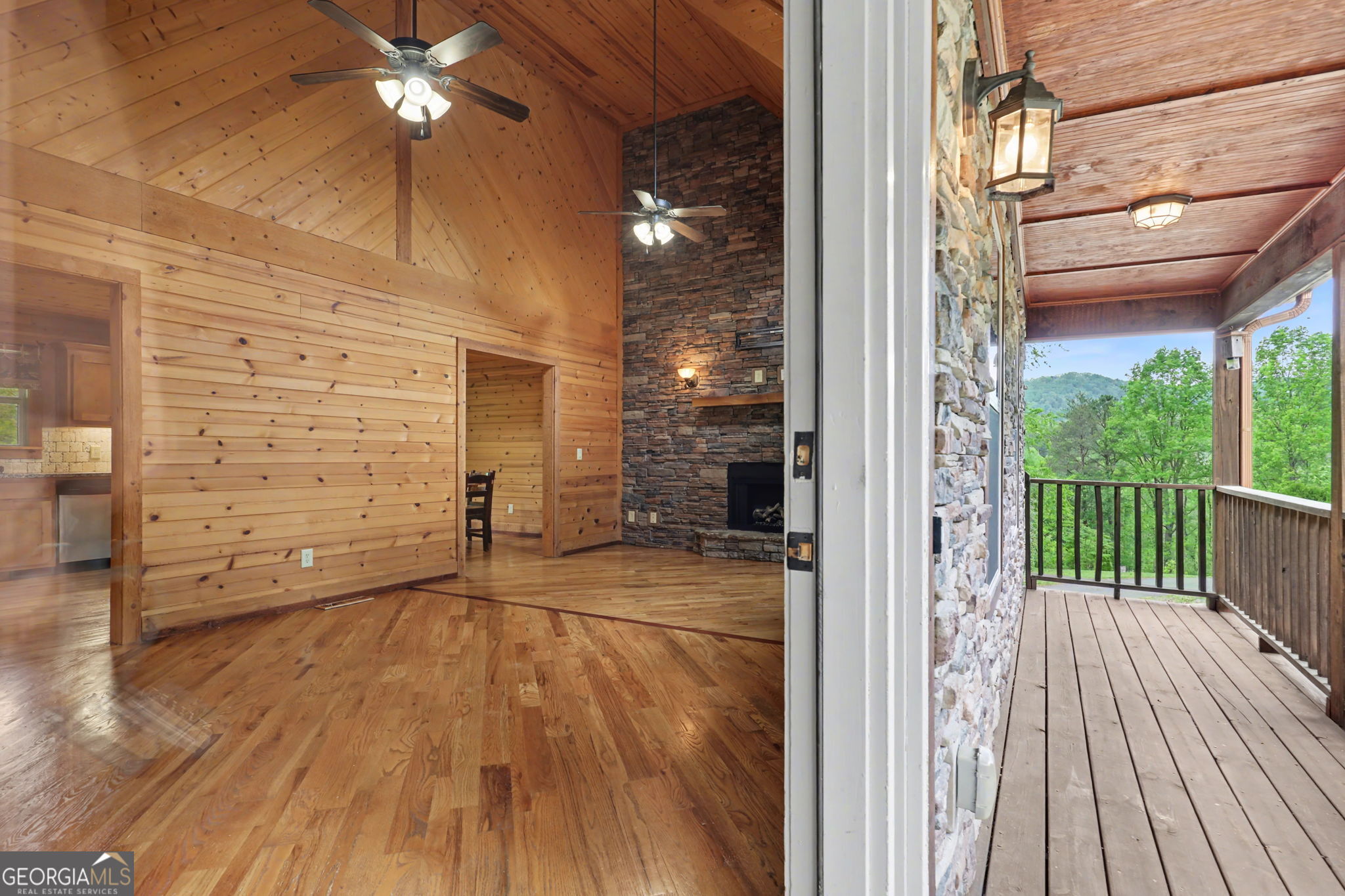 600 Mill Ridge Road Hiawassee GA 30546