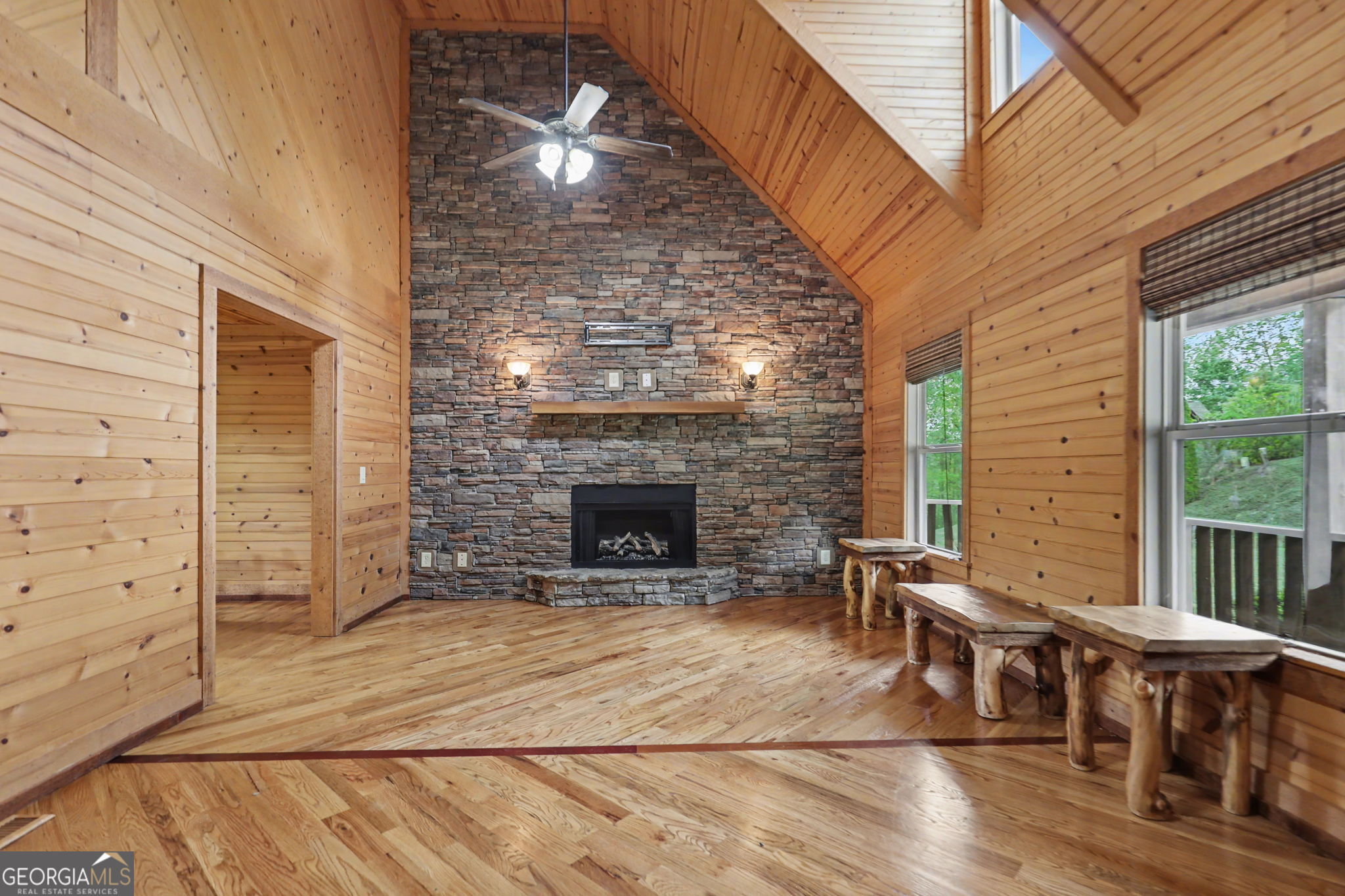 600 Mill Ridge Road Hiawassee GA 30546