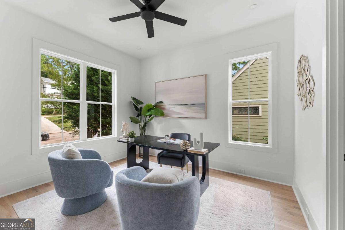 122 Martha Avenue Atlanta GA 30317