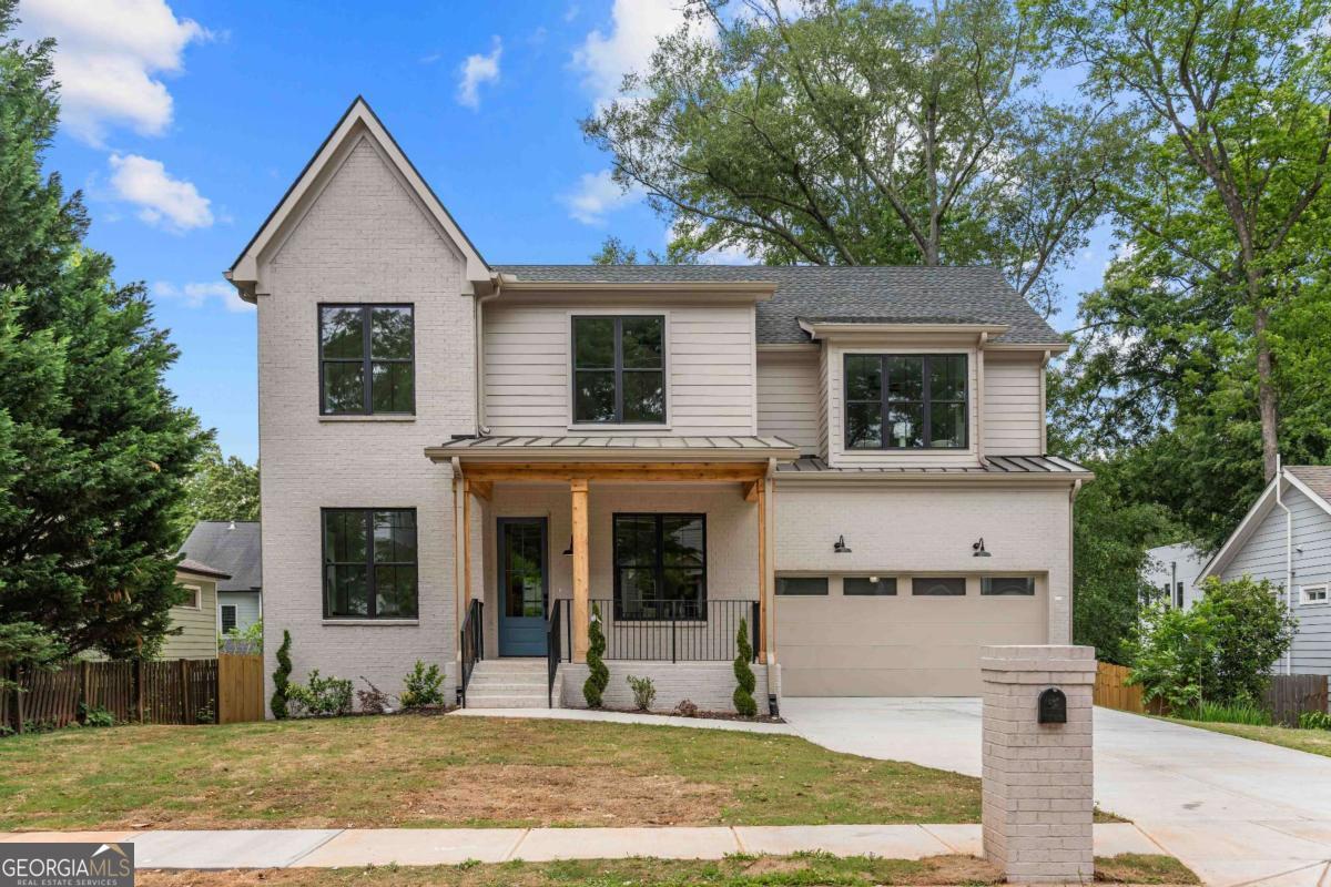 122 Martha Avenue Atlanta GA 30317