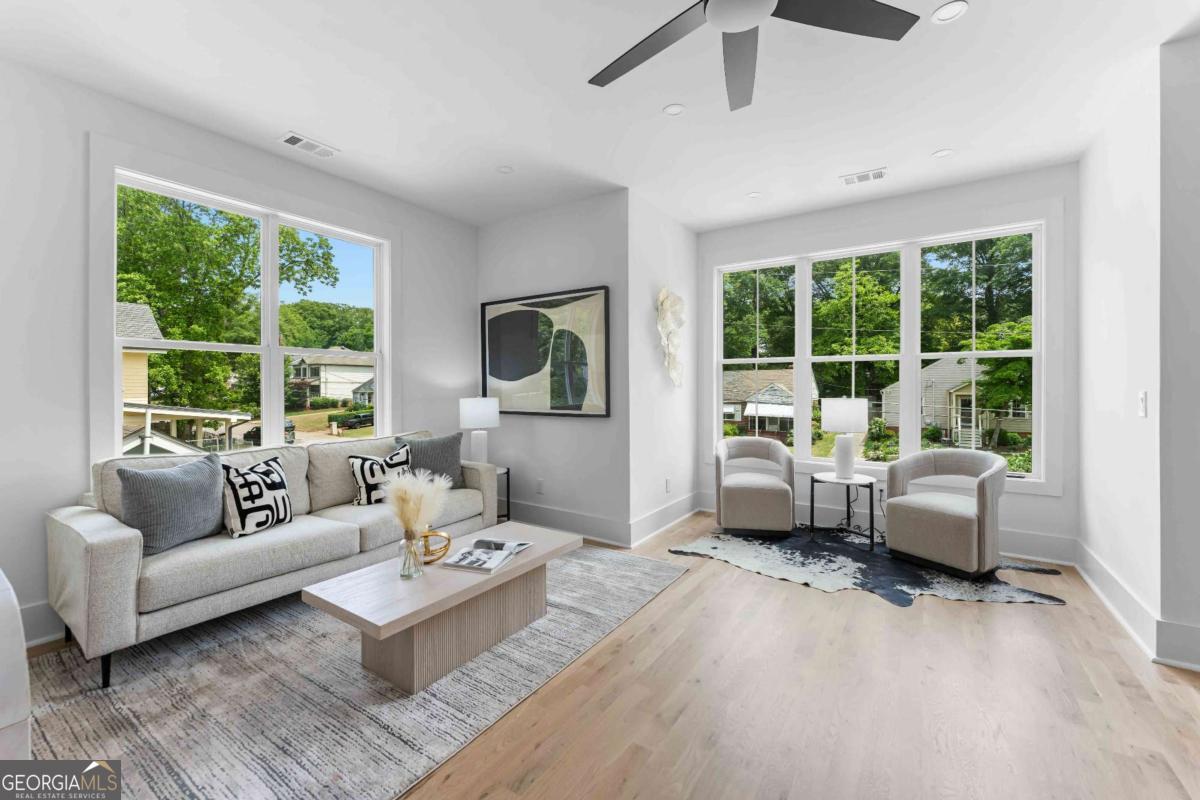 122 Martha Avenue Atlanta GA 30317