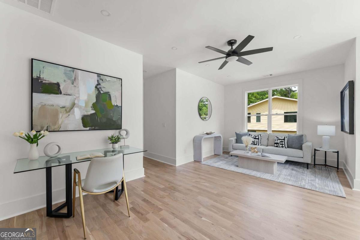 122 Martha Avenue Atlanta GA 30317