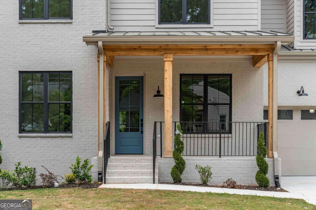 122 Martha Avenue Atlanta GA 30317