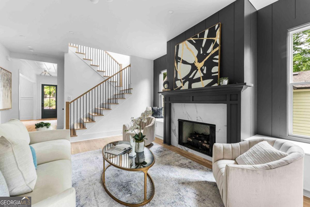 122 Martha Avenue Atlanta GA 30317