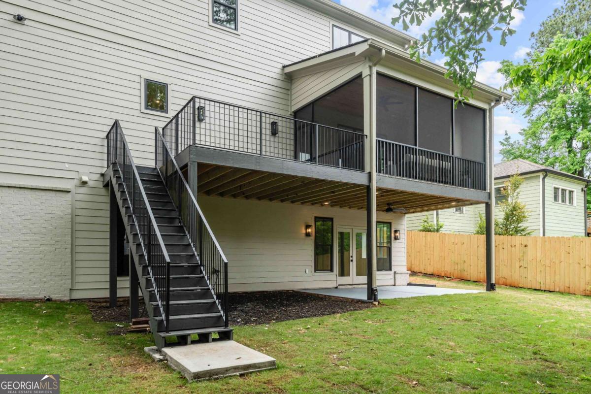 122 Martha Avenue Atlanta GA 30317