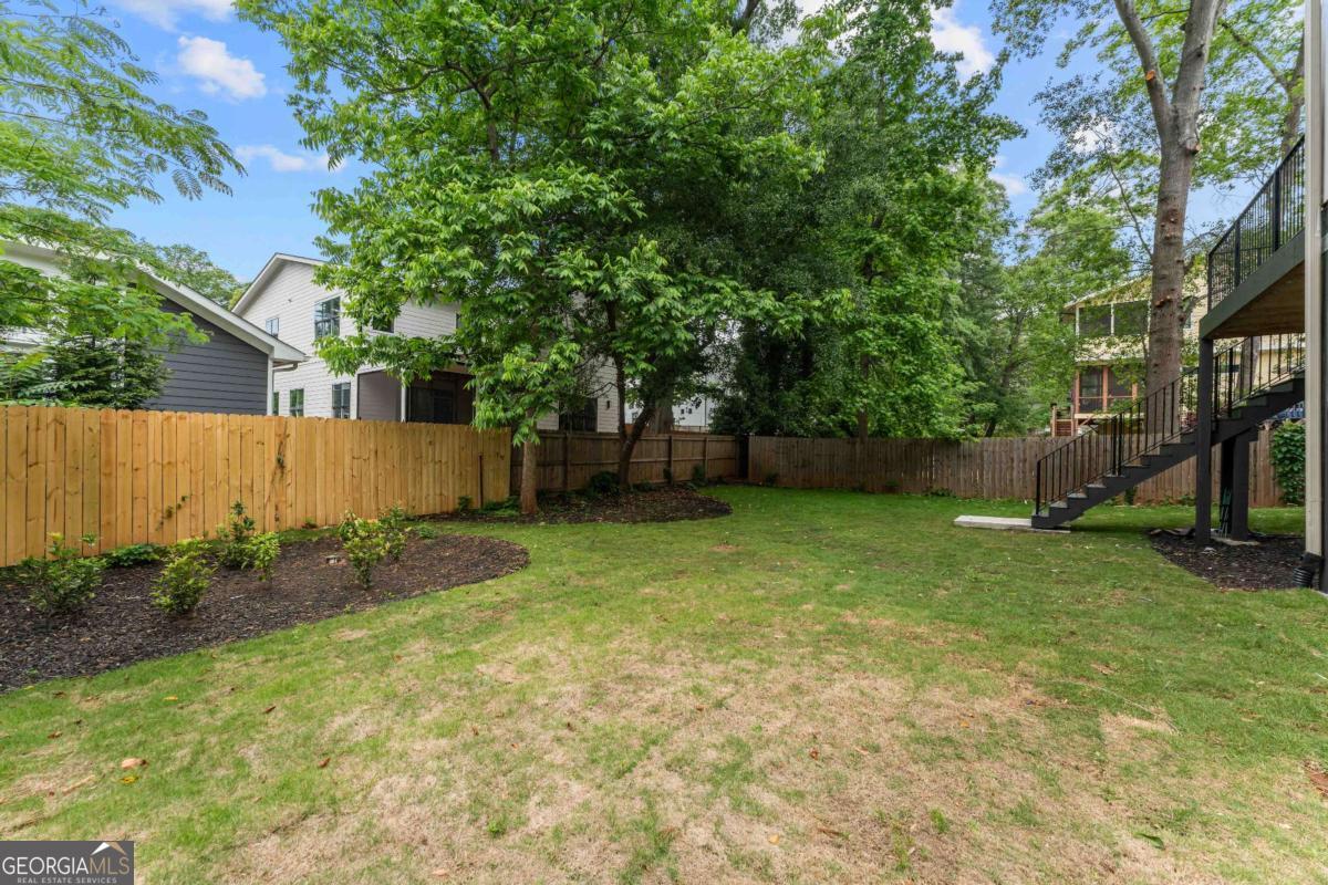 122 Martha Avenue Atlanta GA 30317