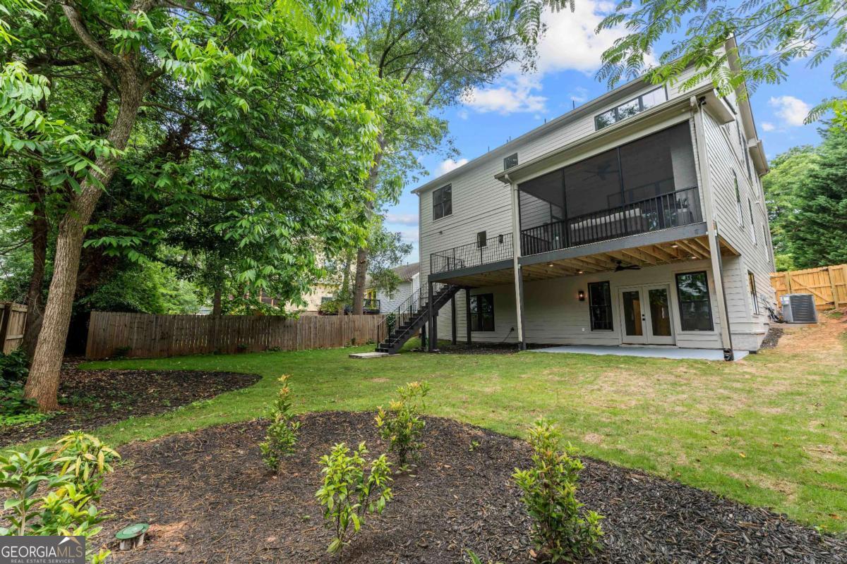 122 Martha Avenue Atlanta GA 30317