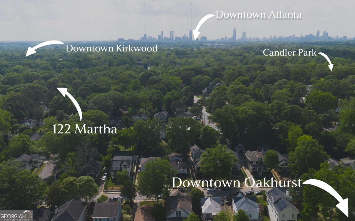 122 Martha Avenue Atlanta GA 30317