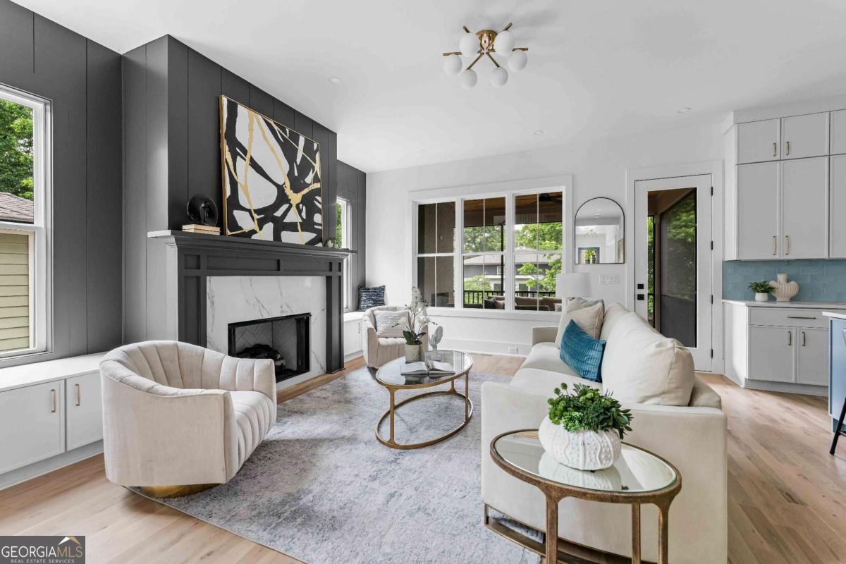 122 Martha Avenue Atlanta GA 30317