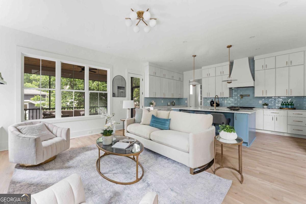 122 Martha Avenue Atlanta GA 30317