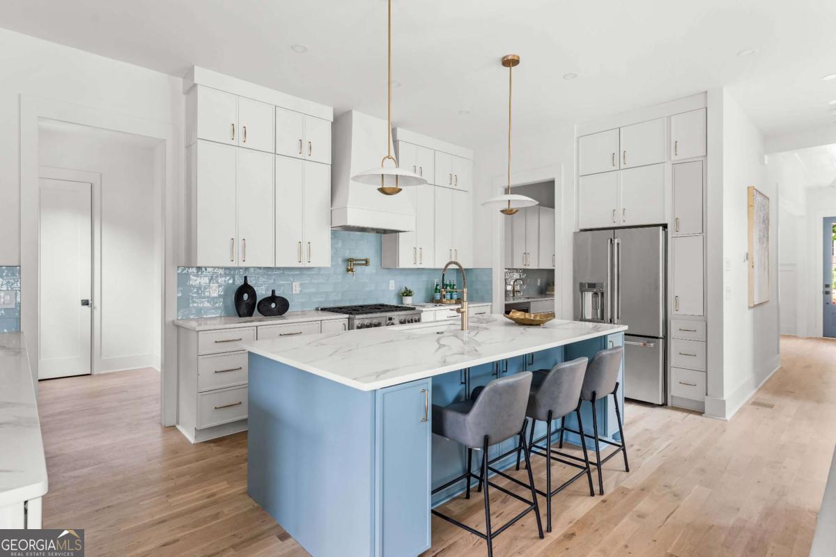 122 Martha Avenue Atlanta GA 30317