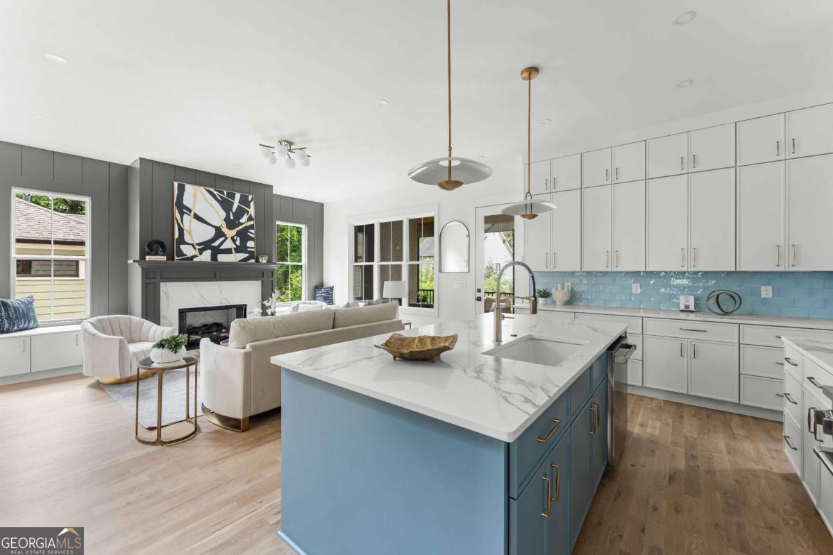 122 Martha Avenue Atlanta GA 30317