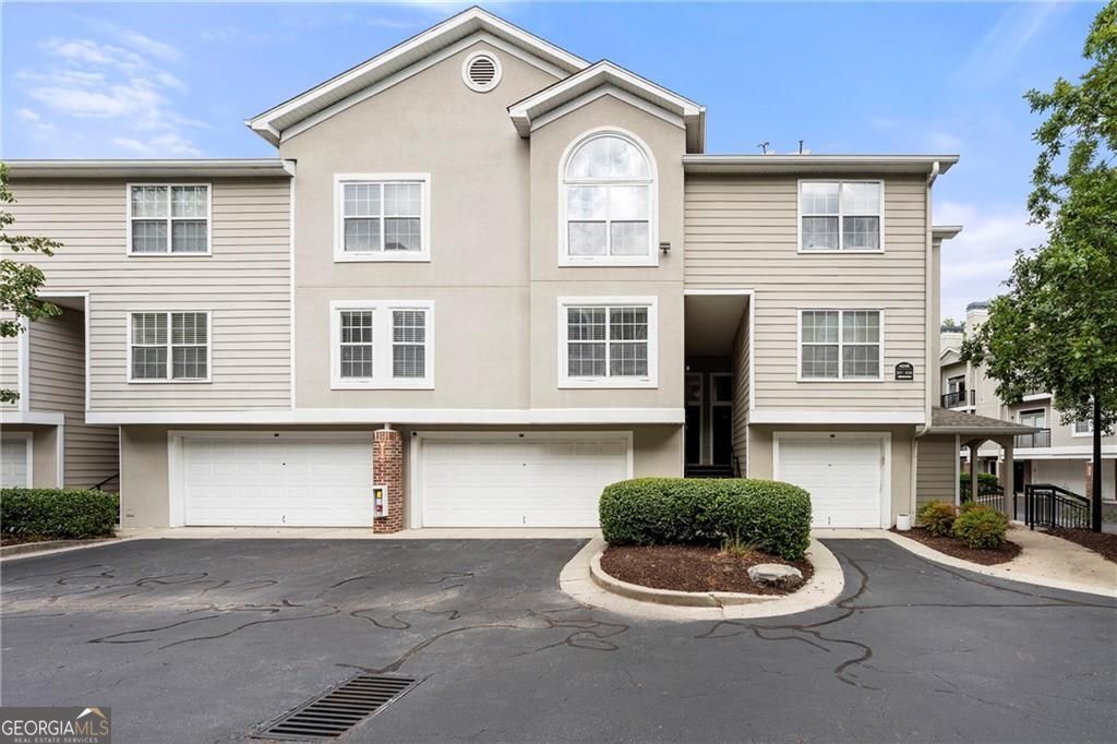 4248 River Green Drive NW Atlanta GA 30327