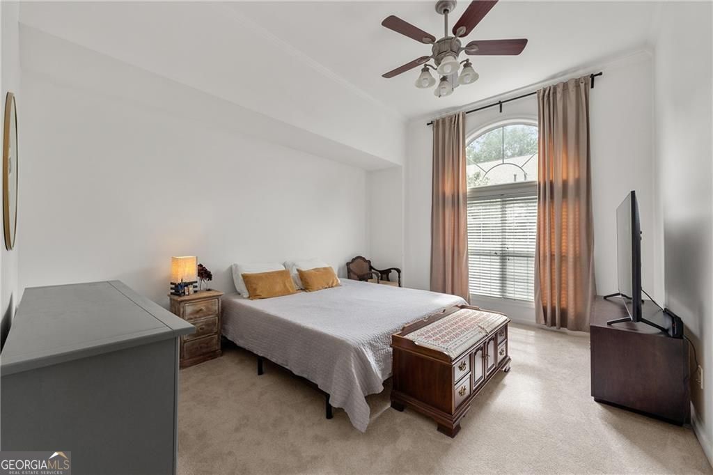 4248 River Green Drive NW Atlanta GA 30327
