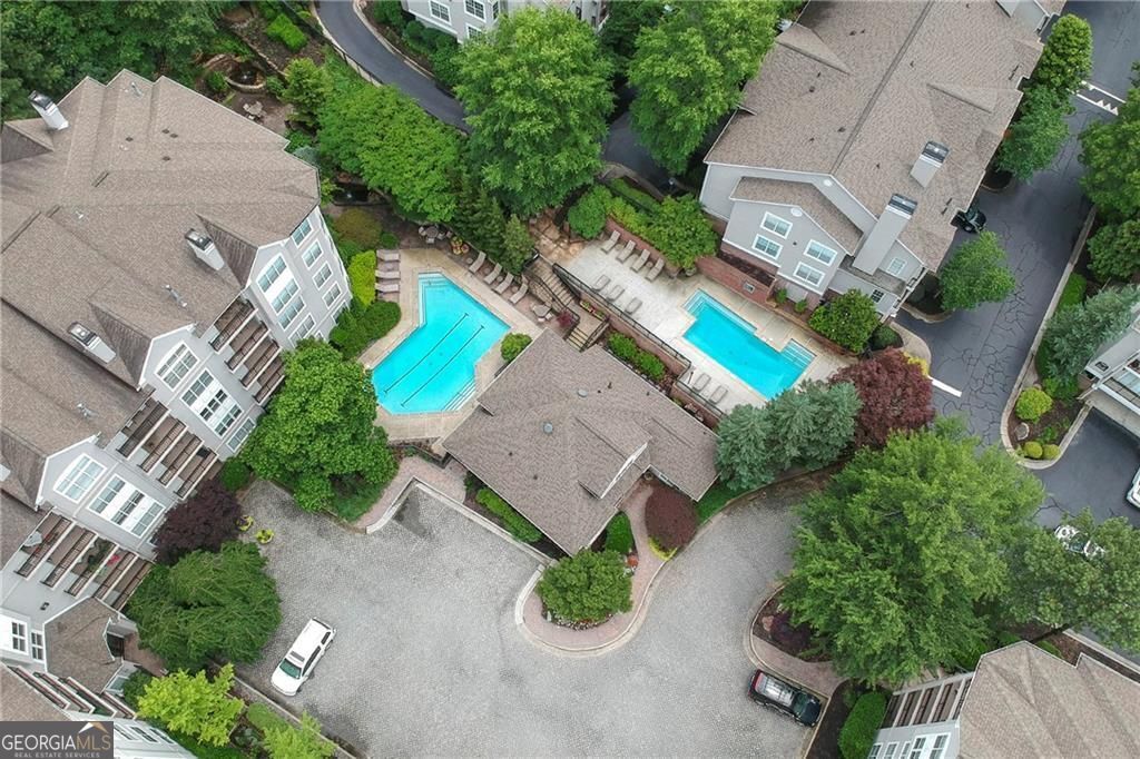 4248 River Green Drive NW Atlanta GA 30327
